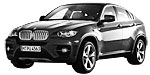 BMW E71 C2057 Fault Code