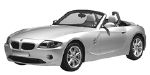 BMW E85 C2057 Fault Code
