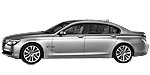 BMW F02 C2057 Fault Code