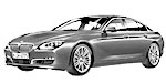 BMW F06 C2057 Fault Code