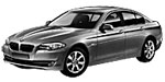 BMW F10 C2057 Fault Code